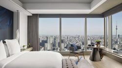 Top Hotels in Tokyo with Gaming Facilities