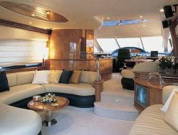 Luxury Hotels In Dubai With Private Yacht