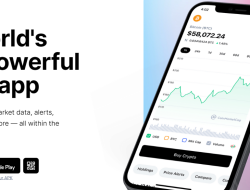 Best Crypto Apps For Real Time Price Alerts