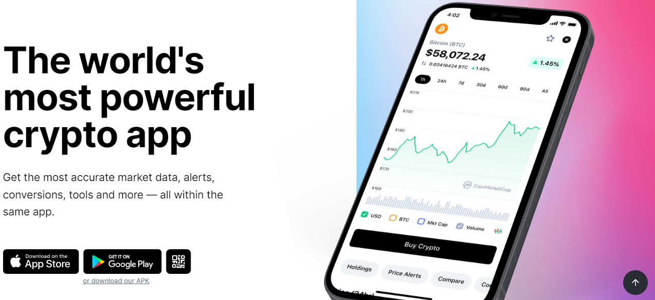 Best Crypto Apps for Real Time Price Alerts