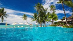 Exclusive Hotel Packages In Phuket For Families