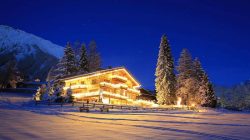 Exclusive Travel Deals To Switzerland For Ski Vacation