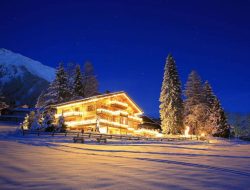Exclusive Travel Deals To Switzerland For Ski Vacation