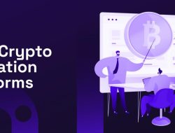 Affordable Crypto Education Programs For Students