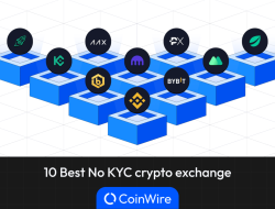 Top Crypto Exchanges With No Kyc Verification