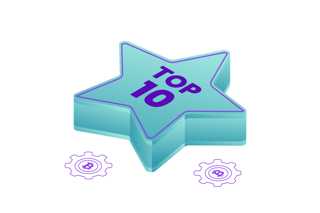 5-Star Crypto Consulting Services for Blockchain Startups