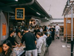 Best Hotels In Paris For Foodies